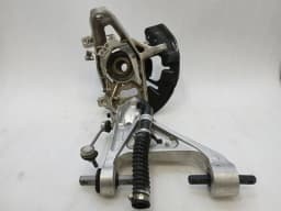 FERRARI Ferrari Roma F169 Left Front Hub 867707 F169M Amalfi Wheel Bearing Housing Front Left — thumbnail 10