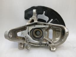 FERRARI Ferrari Roma F169 Left Front Hub 867707 F169M Amalfi Wheel Bearing Housing Front Left — thumbnail 9