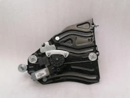 FERRARI Ferrari California T F149 Left Rear Door Winder 69875800 Window Regulator Rear Li — thumbnail 8