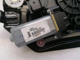 FERRARI Ferrari California T F149 Left Rear Door Winder 69875800 Window Regulator Rear Li — thumbnail 9
