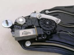 FERRARI Ferrari California T F149 Left Rear Door Winder 69875800 Window Regulator Rear Li — thumbnail 10