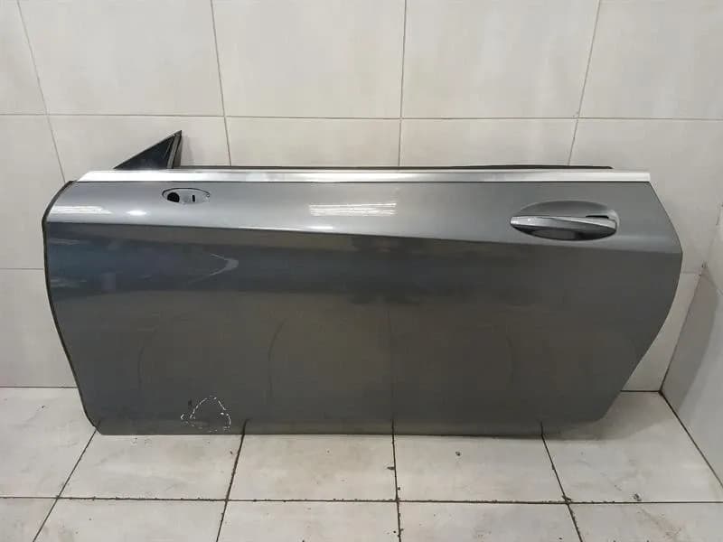 MERCEDES-BENZ Mercedes CL W217 Left Front Door A2177200105 Door Front Left