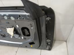 MERCEDES-BENZ Mercedes CL W217 Left Front Door A2177200105 Door Front Left — thumbnail 7