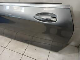 MERCEDES-BENZ Mercedes CL W217 Left Front Door A2177200105 Door Front Left — thumbnail 3