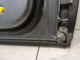 MERCEDES-BENZ Mercedes CL W217 Left Front Door A2177200105 Door Front Left — thumbnail 9