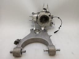 FERRARI Ferrari Left Rear Hub 173M 849 Testarossa Wheel Bearing Housing Rear Left 957015 — thumbnail 4
