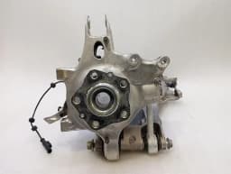 FERRARI Ferrari Left Rear Hub 173M 849 Testarossa Wheel Bearing Housing Rear Left 957015 — thumbnail 2