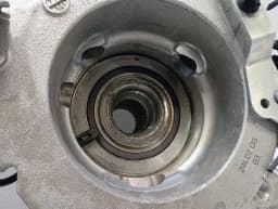 FERRARI Ferrari Left Rear Hub 173M 849 Testarossa Wheel Bearing Housing Rear Left 957015 — thumbnail 7