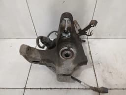 PORSCHE Porsche Cayman 981 Left Rear Hub 98133115707 Wheel Bearing Housing Rear Left — thumbnail 7