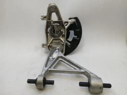 FERRARI Ferrari Roma F169 Left Front Hub 867707 F169M Amalfi Wheel Bearing Housing Front Left — thumbnail 1