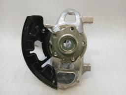 FERRARI Ferrari Roma F169 Left Front Hub 867707 F169M Amalfi Wheel Bearing Housing Front Left — thumbnail 2