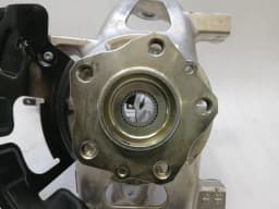 FERRARI Ferrari Roma F169 Left Front Hub 867707 F169M Amalfi Wheel Bearing Housing Front Left — thumbnail 3