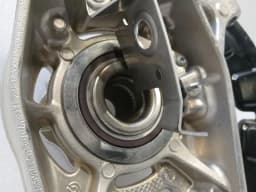 FERRARI Ferrari Roma F169 Left Front Hub 867707 F169M Amalfi Wheel Bearing Housing Front Left — thumbnail 7