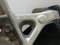 FERRARI Ferrari Roma F169 Left Front Hub 867707 F169M Amalfi Wheel Bearing Housing Front Left — thumbnail 8