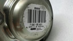 BMW BMW 5 Series Left Rear Drive Shaft 7580166 Drive Shaft Rear Left — thumbnail 8