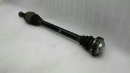 BMW BMW 5 Series Left Rear Drive Shaft 7580166 Drive Shaft Rear Left — thumbnail 2