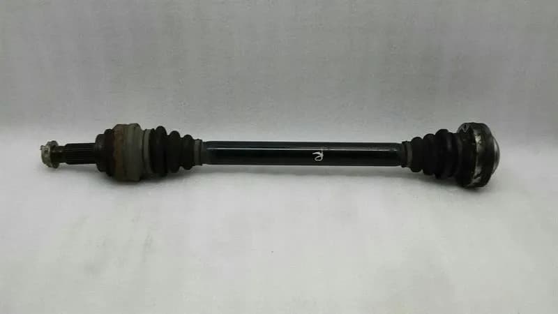 BMW BMW 5 Series Left Rear Drive Shaft 7580166 Drive Shaft Rear Left