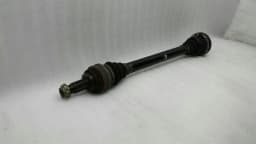 BMW BMW 5 Series Left Rear Drive Shaft 7580166 Drive Shaft Rear Left — thumbnail 7
