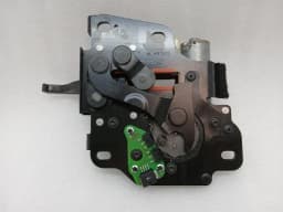 PORSCHE Porsche Boxster 981 718 991 992 99156111700 Catch Lock Convertible — thumbnail 8