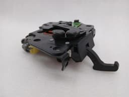 PORSCHE Porsche Boxster 981 718 991 992 99156111700 Catch Lock Convertible — thumbnail 4