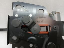 PORSCHE Porsche Boxster 981 718 991 992 99156111700 Catch Lock Convertible — thumbnail 10