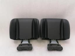 MERCEDES-BENZ Mercedes S-Class W221 Headrest Multimedia Display A2218706889 Display Screen — thumbnail 4