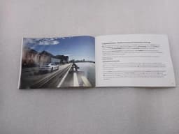PORSCHE Porsche Cayman 981 GT4 Owners Manual 981 Vehicle Manual — thumbnail 8