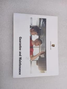 PORSCHE Porsche Cayman 981 GT4 Owners Manual 981 Vehicle Manual — thumbnail 6