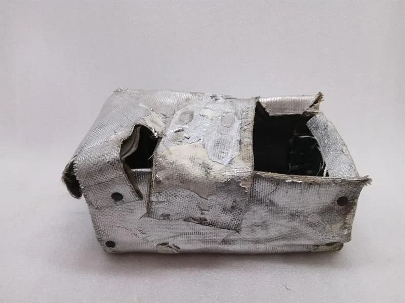 FERRARI Ferrari GTC4 Lusso T 3.9 V8 F151M Battery Cover 769500 Battery Cover