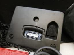 MCLAREN McLaren 720S Luggage Compartment Cover 14AB854CP PARTS Fairing PARTS — thumbnail 6