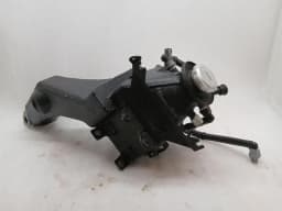 FERRARI Ferrari 488 F142M Dry Oil Sump 325249 Oil Pan 317655 Pipe 317835 Pipe 317832 Set — thumbnail 2