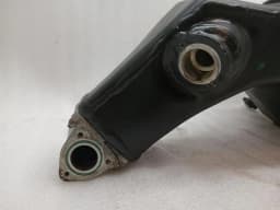 FERRARI Ferrari 488 F142M Dry Oil Sump 325249 Oil Pan 317655 Pipe 317835 Pipe 317832 Set — thumbnail 4