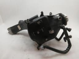 FERRARI Ferrari 488 F142M Dry Oil Sump 325249 Oil Pan 317655 Pipe 317835 Pipe 317832 Set — thumbnail 9