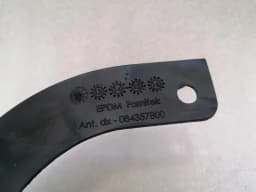 FERRARI Ferrari F12 Berlinetta F152 Front Right DAM 84357800 NEW Bracket — thumbnail 9
