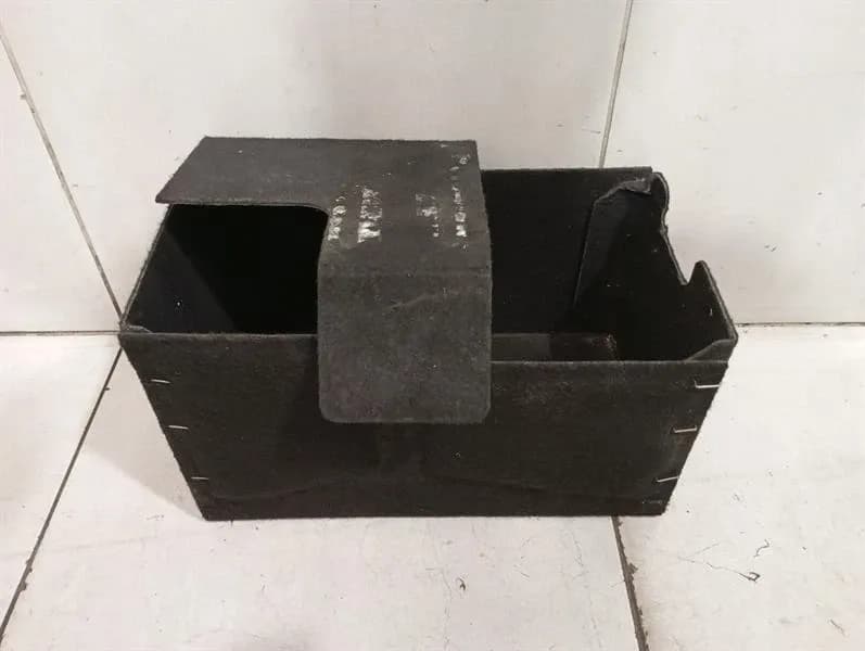 Ferrari F12 Berlinetta F152 Heat Shield 251793 Battery Cover