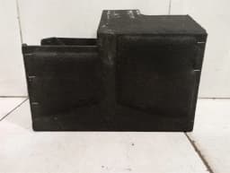 FERRARI Ferrari F12 Berlinetta F152 Heat Shield 251793 Battery Cover — thumbnail 4