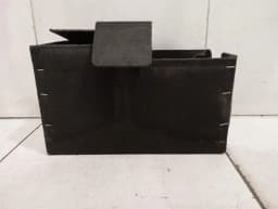 FERRARI Ferrari F12 Berlinetta F152 Heat Shield 251793 Battery Cover — thumbnail 6