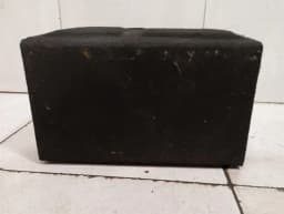 FERRARI Ferrari F12 Berlinetta F152 Heat Shield 251793 Battery Cover — thumbnail 8