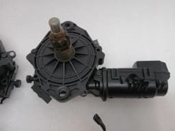 PORSCHE PORSCHE BOXSTER 981 98156192300 SOFT TOP MOTORS GEARBOX/DRIVE — thumbnail 2