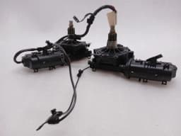 PORSCHE PORSCHE BOXSTER 981 98156192300 SOFT TOP MOTORS GEARBOX/DRIVE — thumbnail 8
