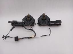 PORSCHE PORSCHE BOXSTER 981 98156192300 SOFT TOP MOTORS GEARBOX/DRIVE — thumbnail 9