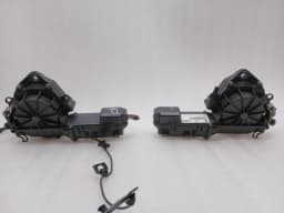 PORSCHE PORSCHE BOXSTER 981 98156192300 SOFT TOP MOTORS GEARBOX/DRIVE — thumbnail 6