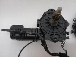 PORSCHE PORSCHE BOXSTER 981 98156192300 SOFT TOP MOTORS GEARBOX/DRIVE — thumbnail 3
