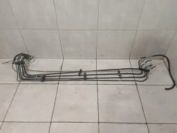 FERRARI Ferrari 599 GTB F141 Underbody Pipes Set 224017 Hose Kit — thumbnail 1