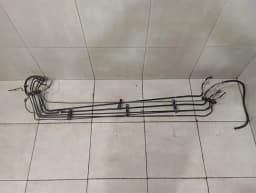FERRARI Ferrari 599 GTB F141 Underbody Pipes Set 224017 Hose Kit — thumbnail 4