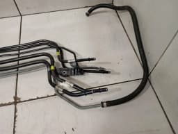FERRARI Ferrari 599 GTB F141 Underbody Pipes Set 224017 Hose Kit — thumbnail 7