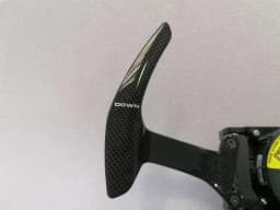 FERRARI Ferrari California T F149 14-17 Paddle Shift 315118 Carbon Paddle Shifters — thumbnail 3