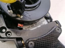 FERRARI Ferrari California T F149 14-17 Paddle Shift 315118 Carbon Paddle Shifters — thumbnail 8