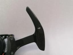 FERRARI Ferrari California T F149 14-17 Paddle Shift 315118 Carbon Paddle Shifters — thumbnail 2