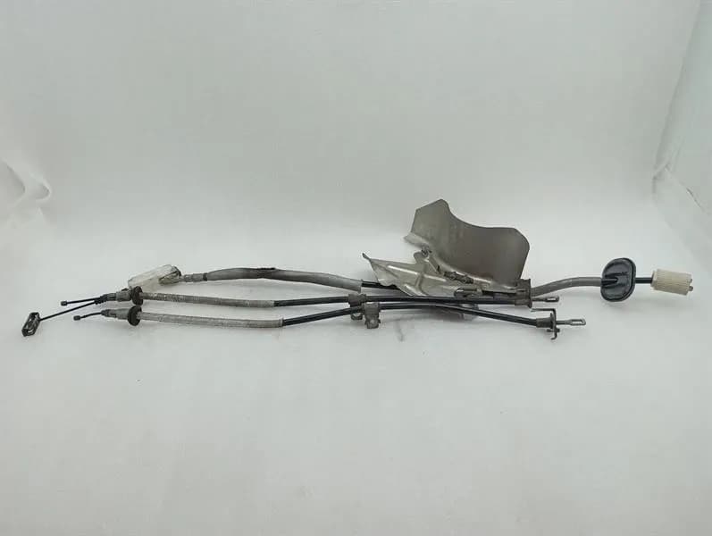 Ferrari California T F149 14-17 Park Brake Cable Set 286139 Parking Brake Cable